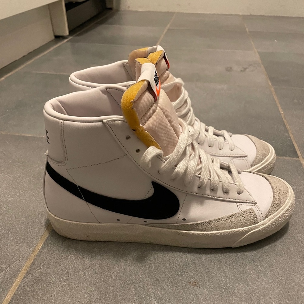 Nike blazers